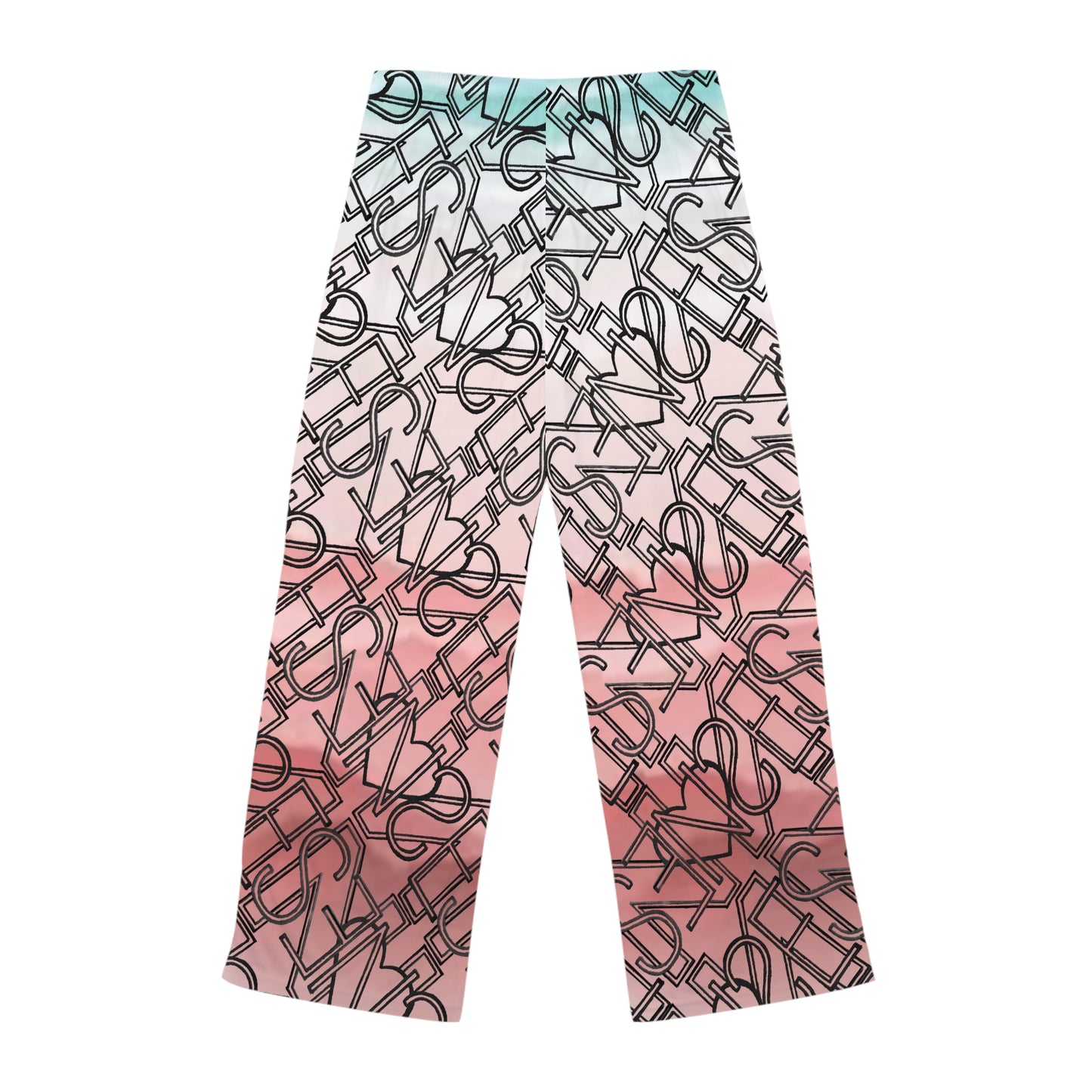 GIVE ME NXNSENSE “Good Ole Days” Women's Pajama Pants