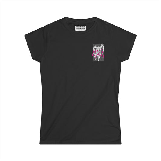 ||X|| Women's Softstyle Tee