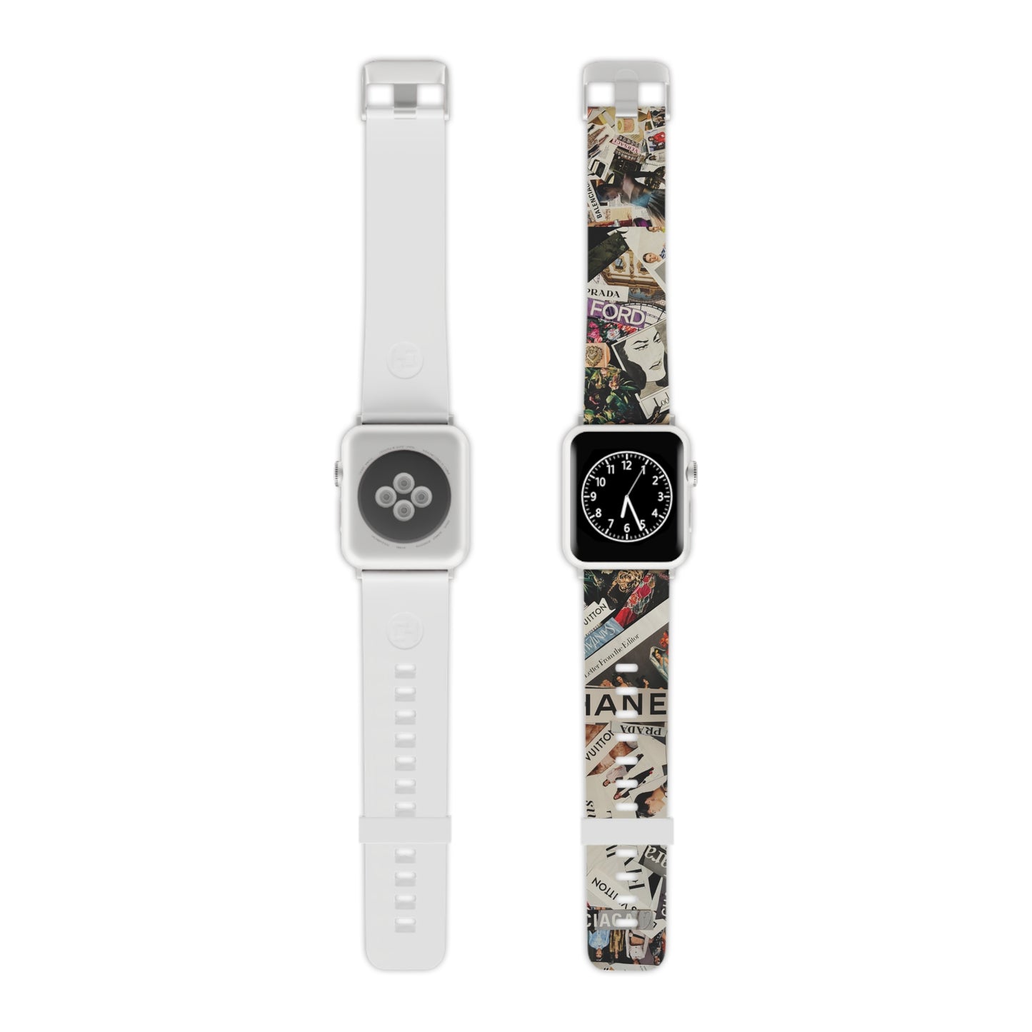 GIVE ME NXNSENSE “Now It’s A Party” Watch Band for Apple Watch