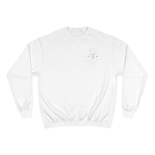 STSL “Angelic” Champion Sweatshirt