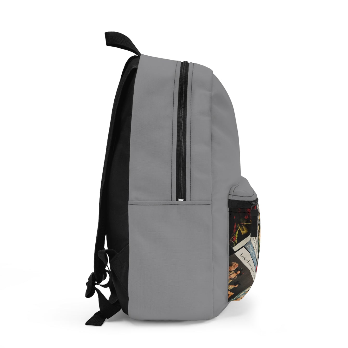 GIVE ME NXNSENSE "Atlas" Backpack