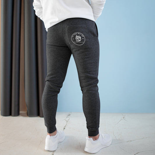 All Kings Unisex Fleece Joggers