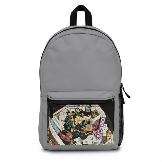 GIVE ME NXNSENSE "Atlas" Backpack