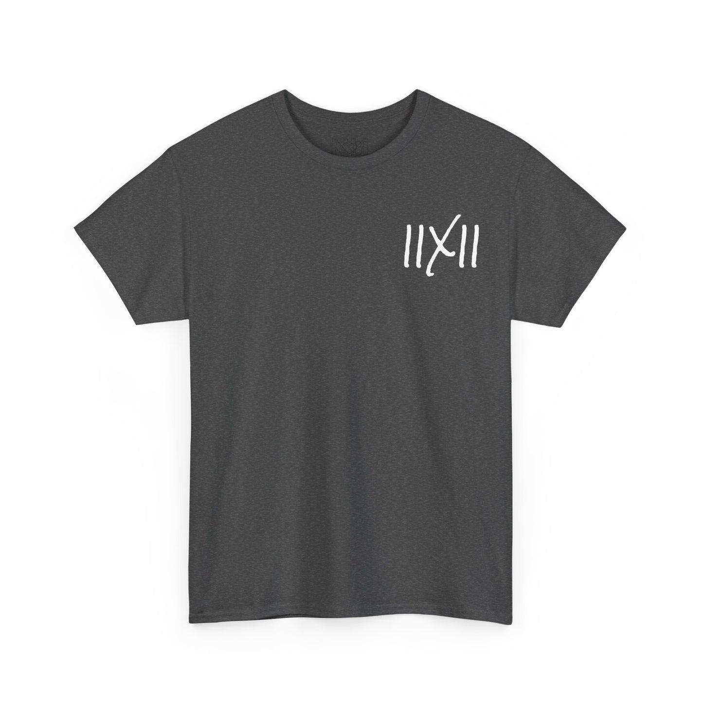 GIVE ME NXNSENSE “Fix Me” Unisex Heavy Cotton Tee