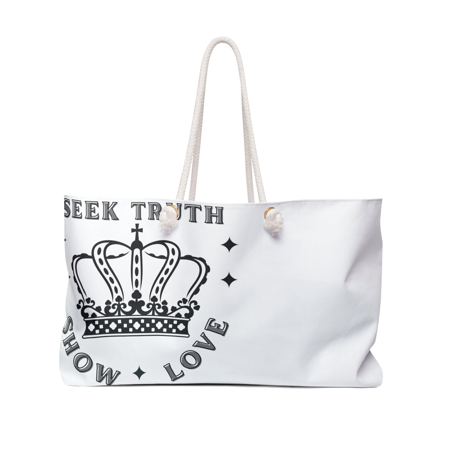 Royalty Weekender Bag