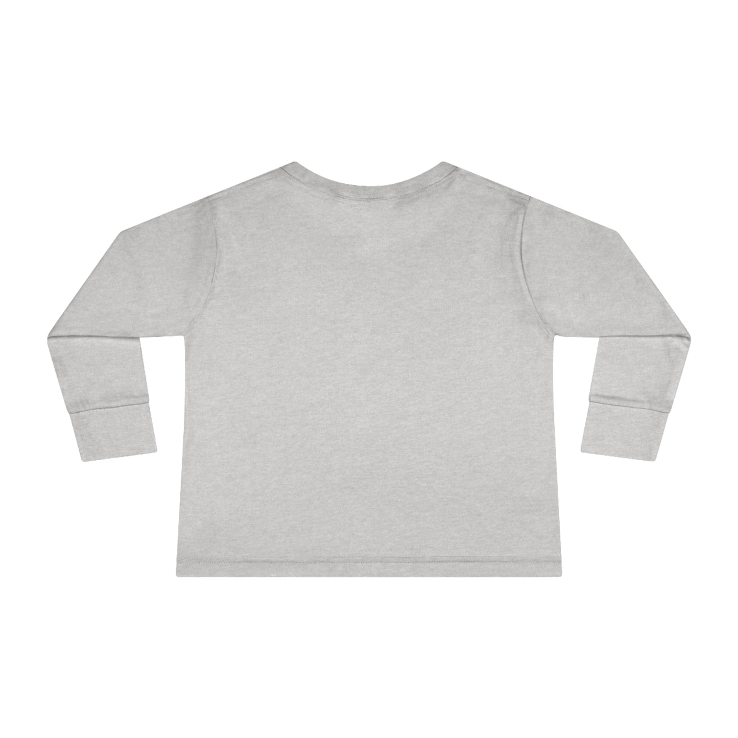 In the Storm Toddler Long Sleeve Tee