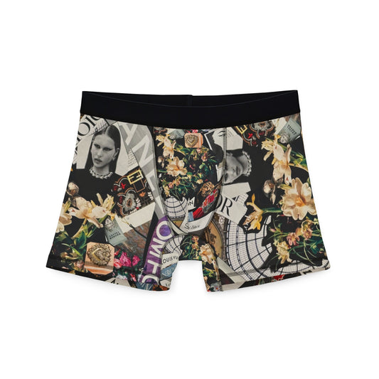 Men's Boxers (AOP)