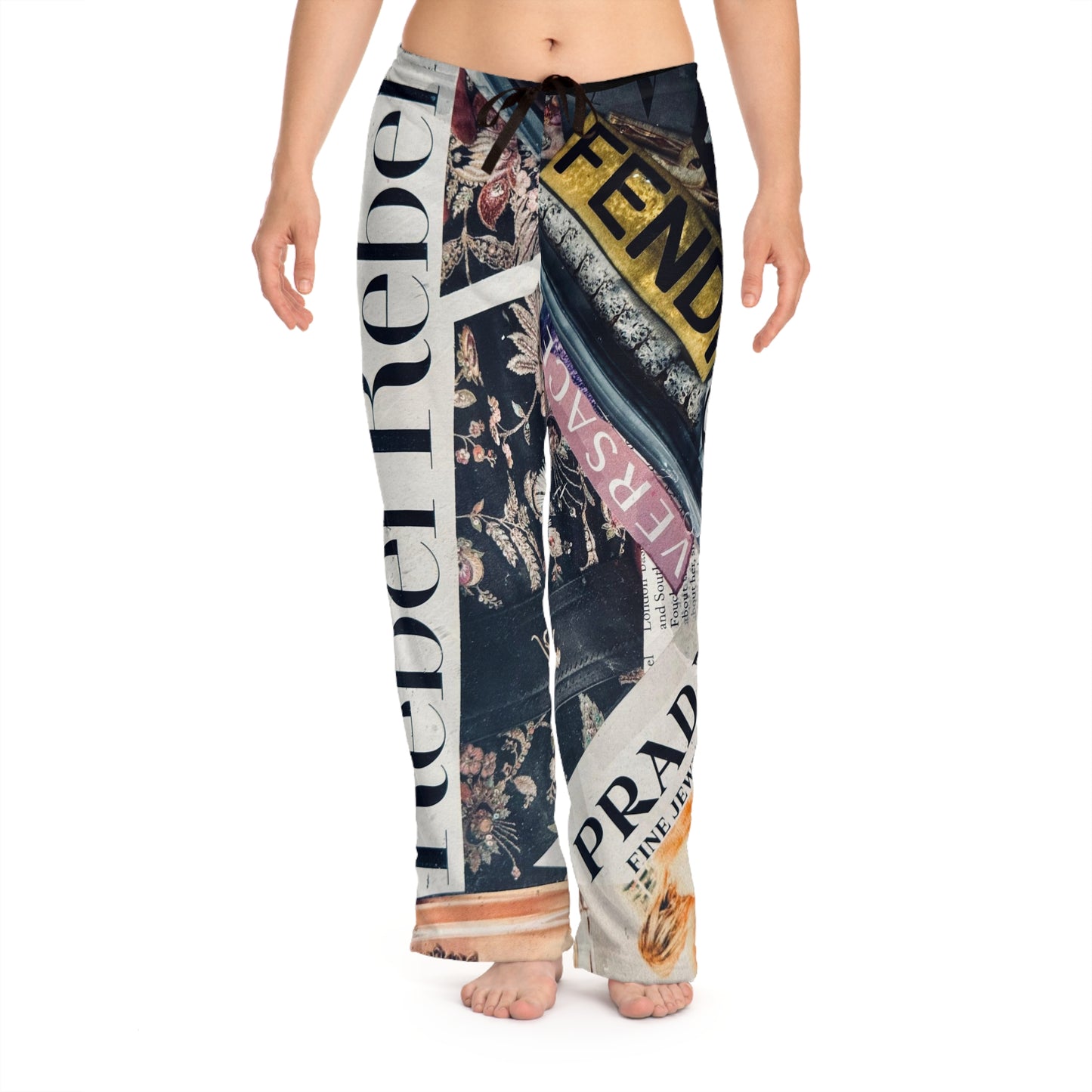 Women's Pajama Pants