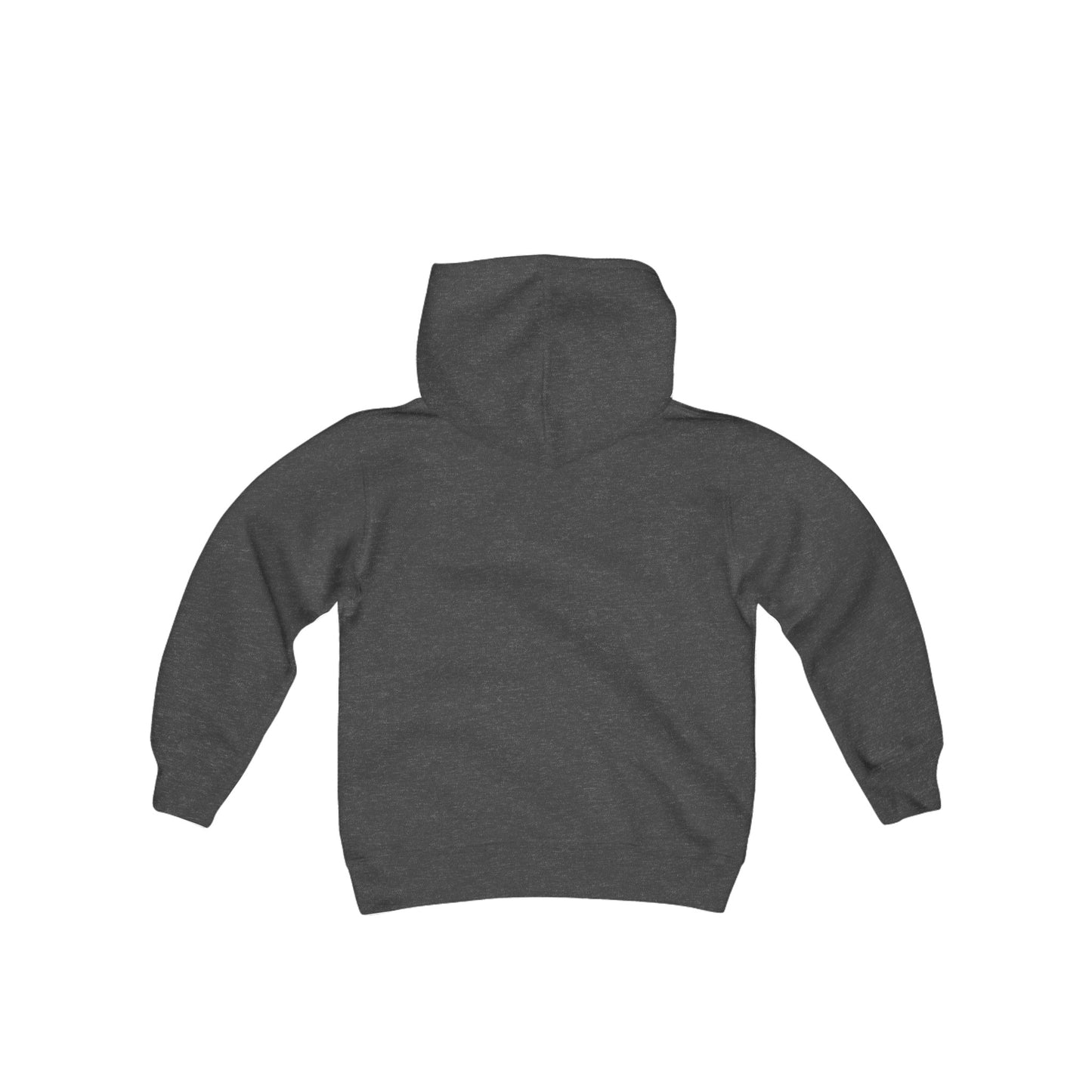 GMNX Youth Heavy Blend Hooded Sweatshirt