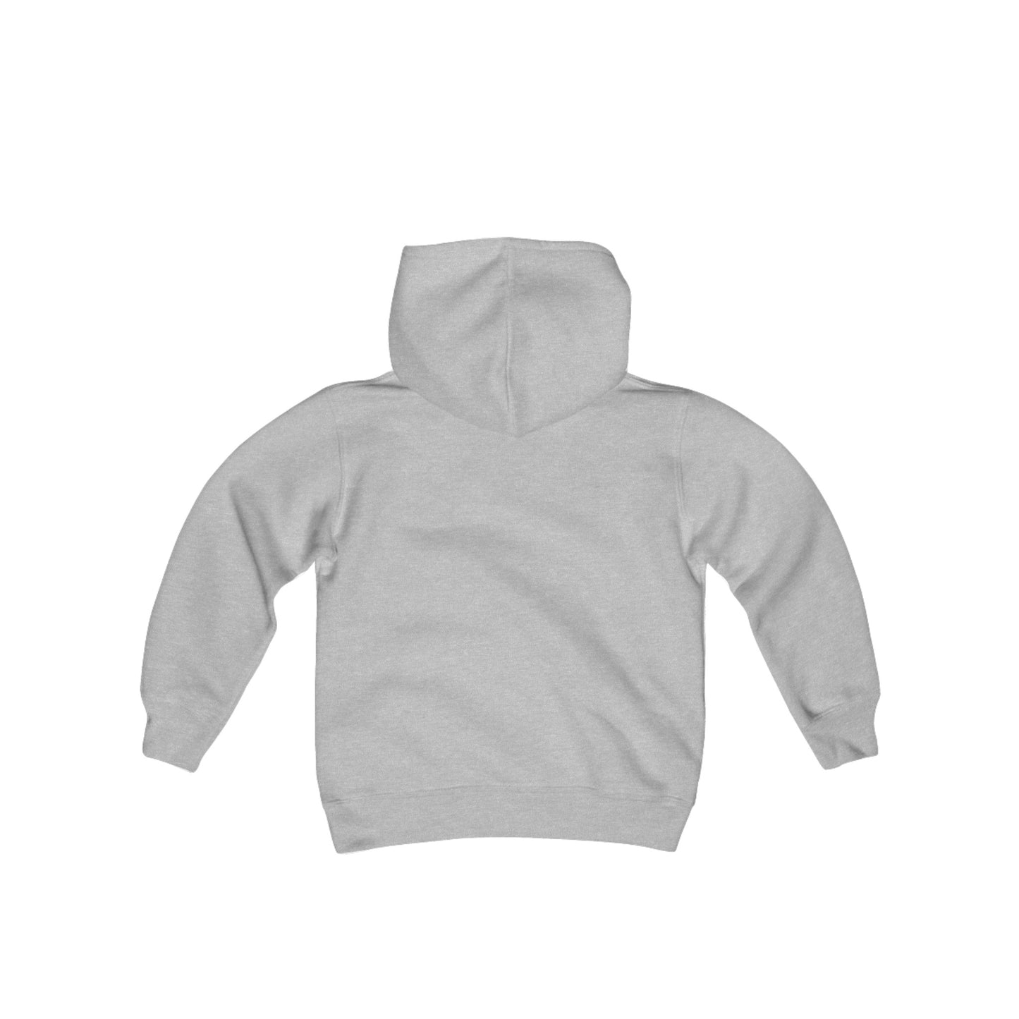 GMNX Youth Heavy Blend Hooded Sweatshirt