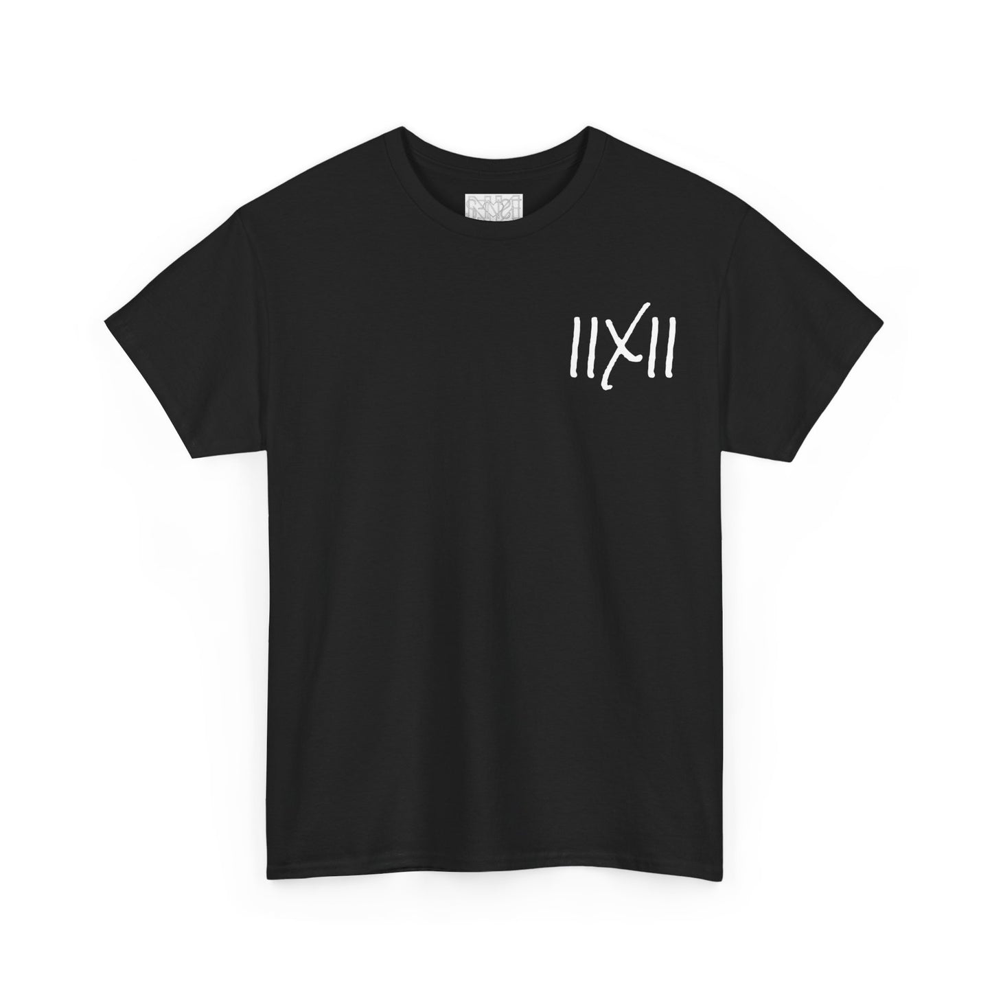 GIVE ME NXNSENSE “Fix Me” Unisex Heavy Cotton Tee