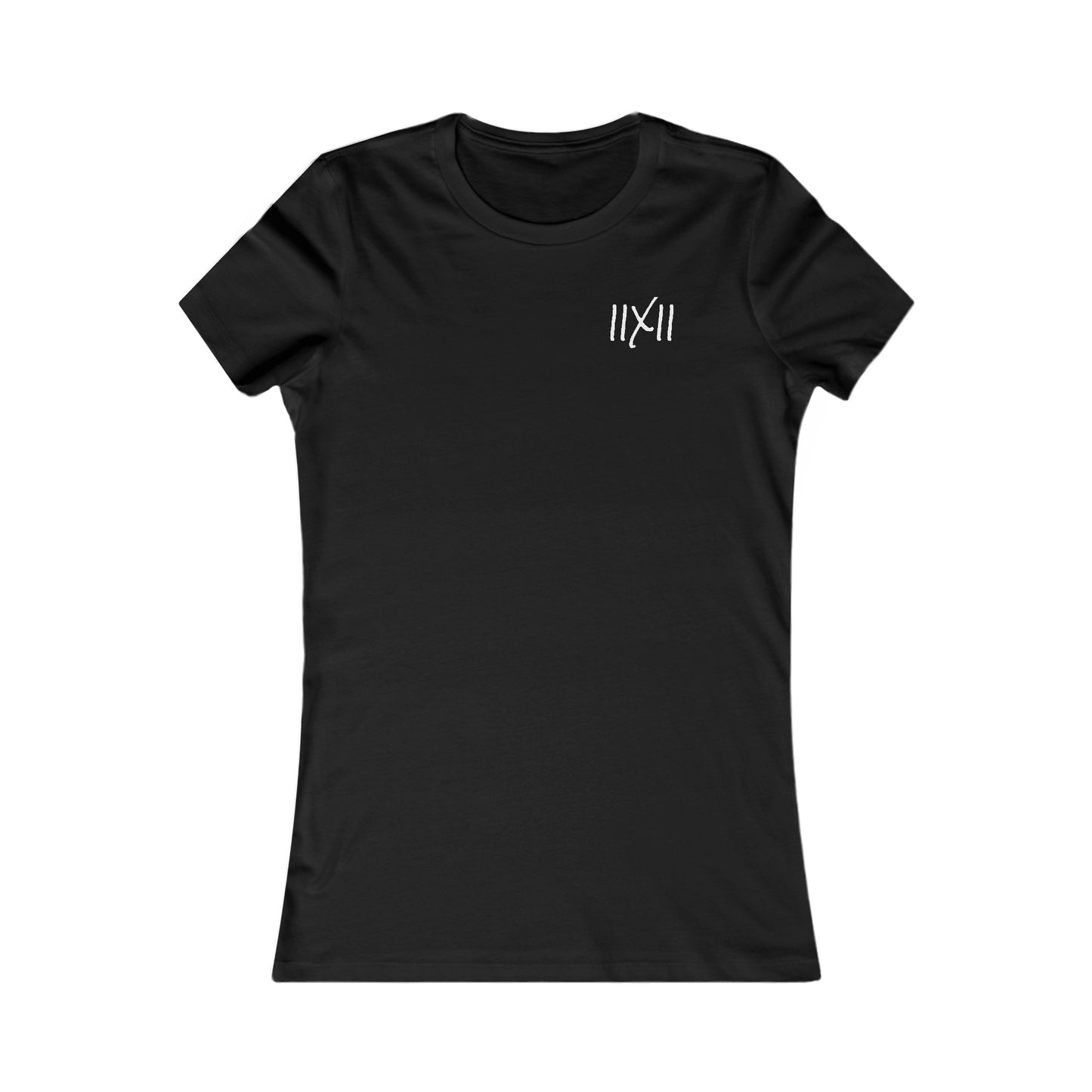 GIVE ME NXNSENSE “Fix Me” Women's Favorite Tee