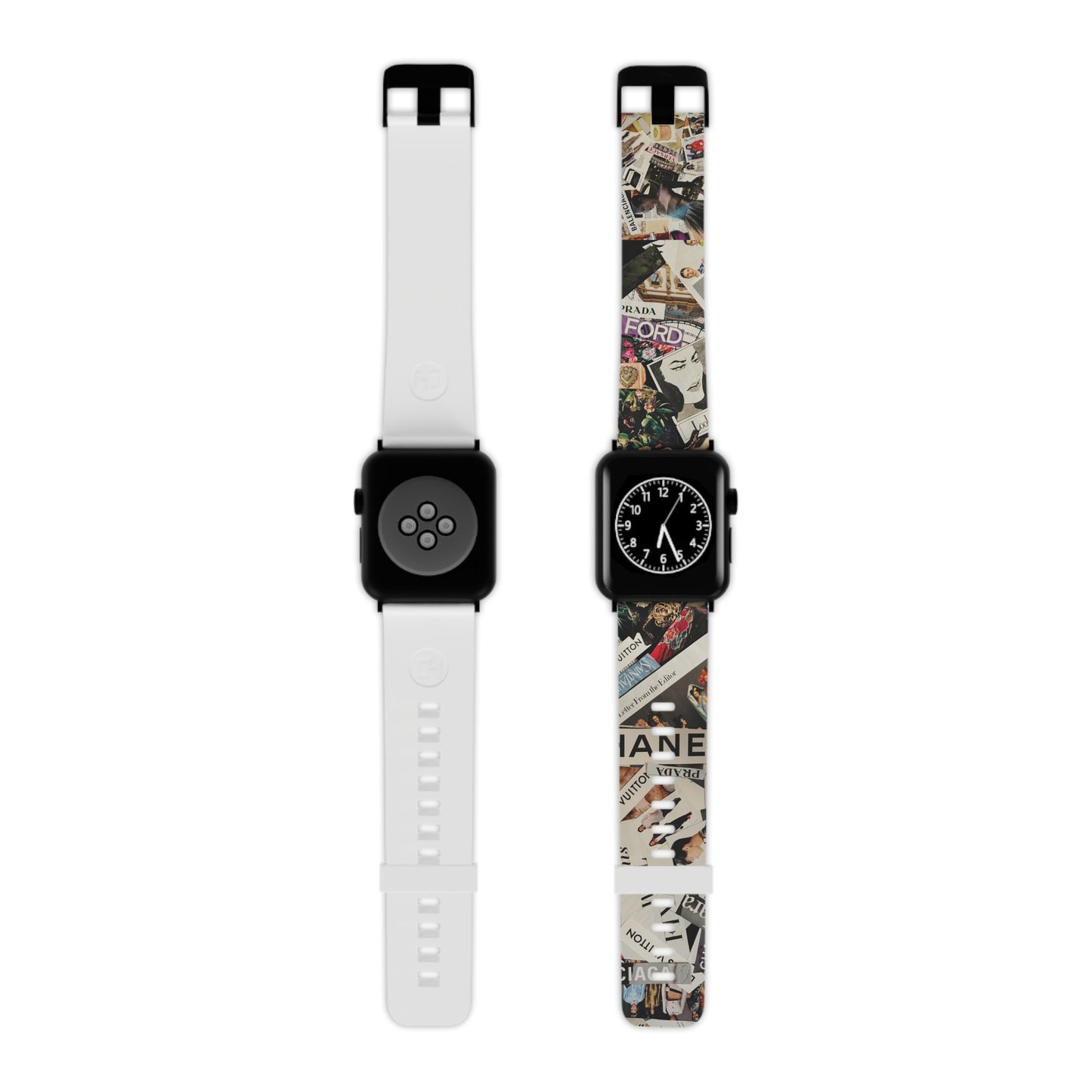 GIVE ME NXNSENSE “Now It’s A Party” Watch Band for Apple Watch