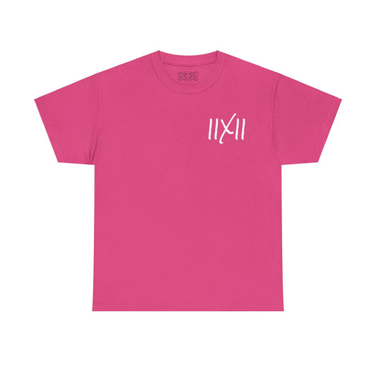 GIVE ME NXNSENSE “Fix Me” Unisex Heavy Cotton Tee