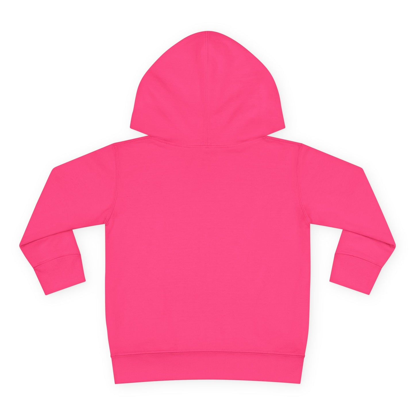 GMNX “Prissy Cat” Toddler Pullover Fleece Hoodie