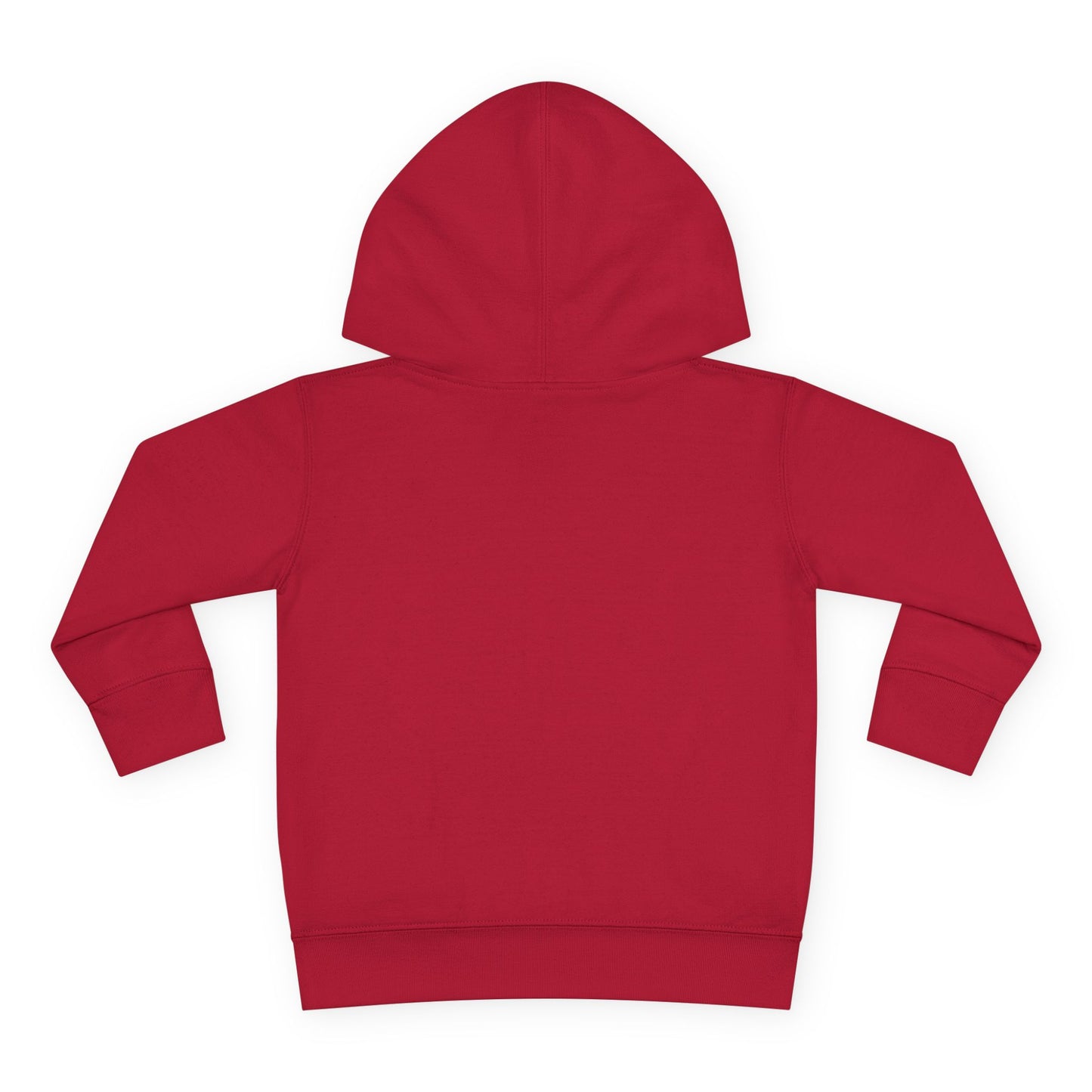 GMNX “Prissy Cat” Toddler Pullover Fleece Hoodie