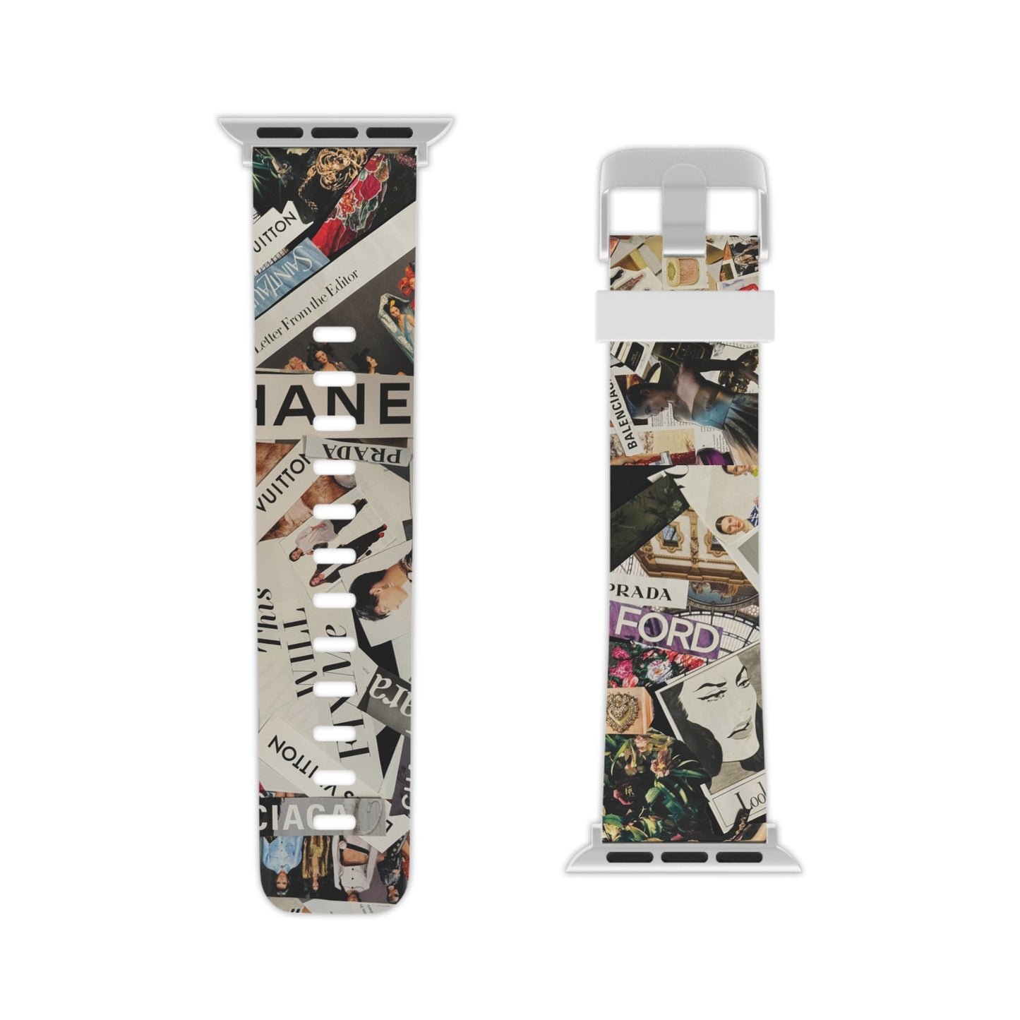 GIVE ME NXNSENSE “Now It’s A Party” Watch Band for Apple Watch