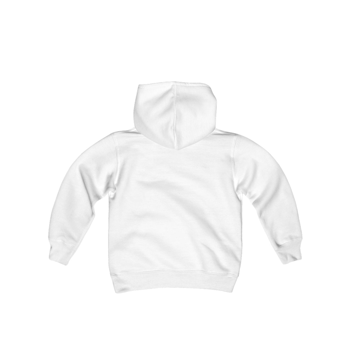 GMNX Youth Heavy Blend Hooded Sweatshirt