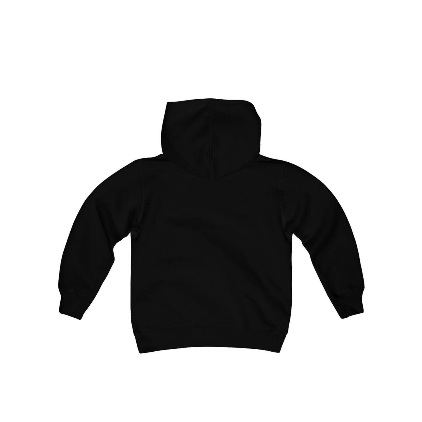 GMNX Youth Heavy Blend Hooded Sweatshirt