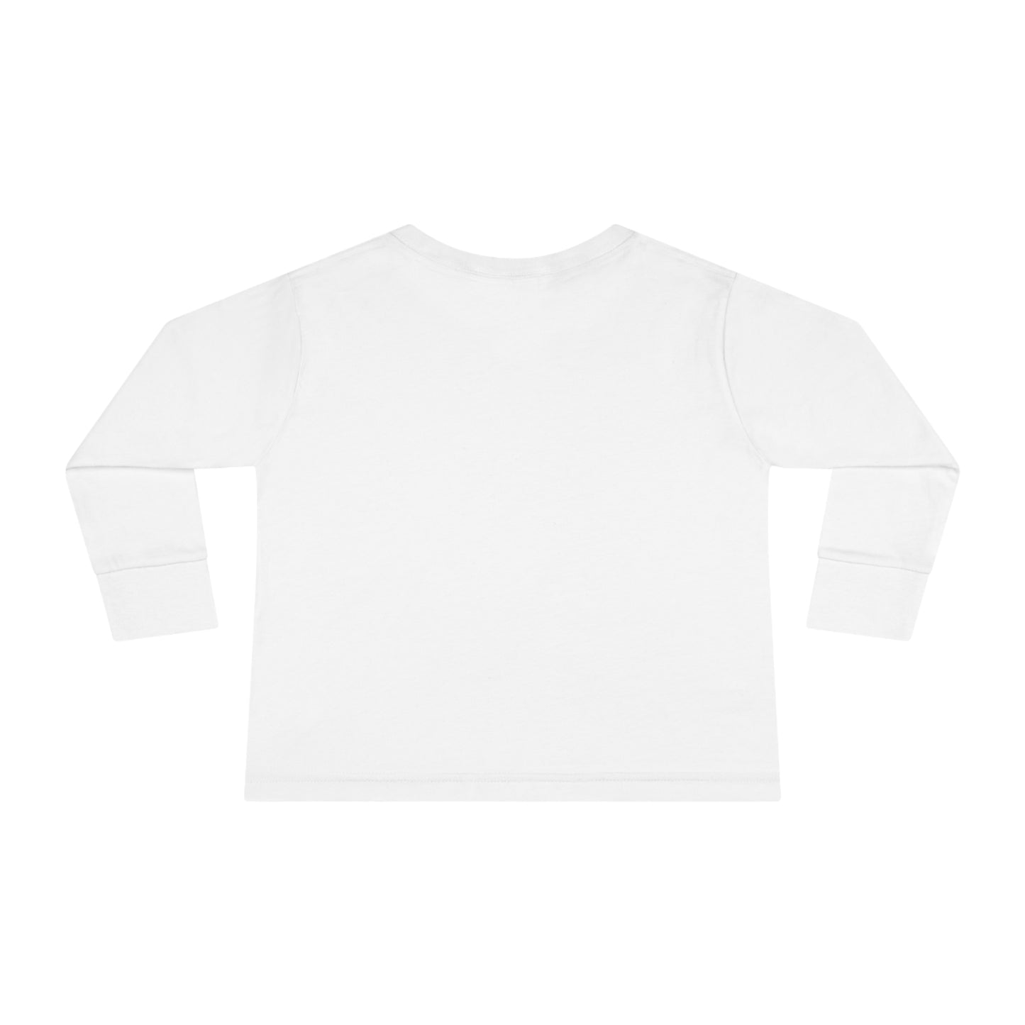 In the Storm Toddler Long Sleeve Tee