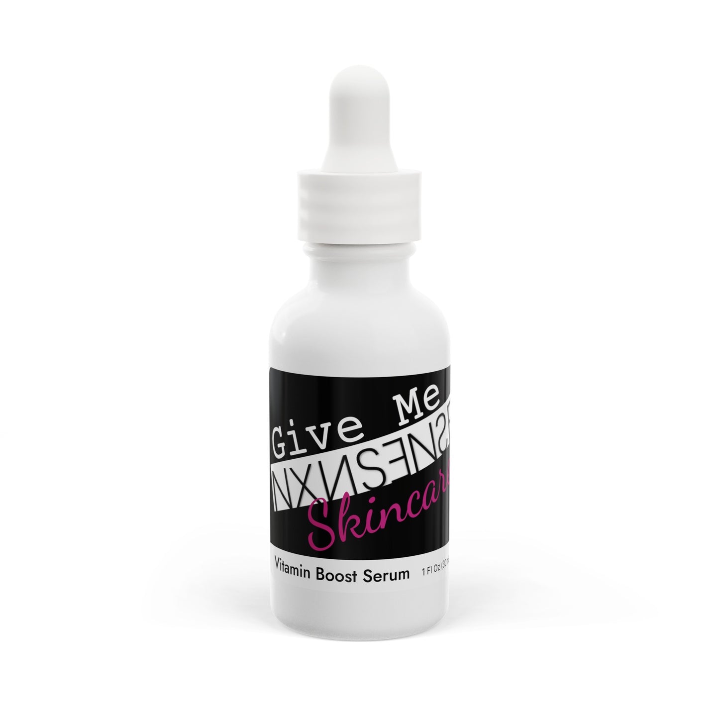 Vitamin Boost Serum, 1oz