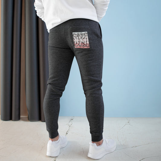 GIVE ME NXNSENSE “The Good Ole Days” Unisex Fleece Joggers