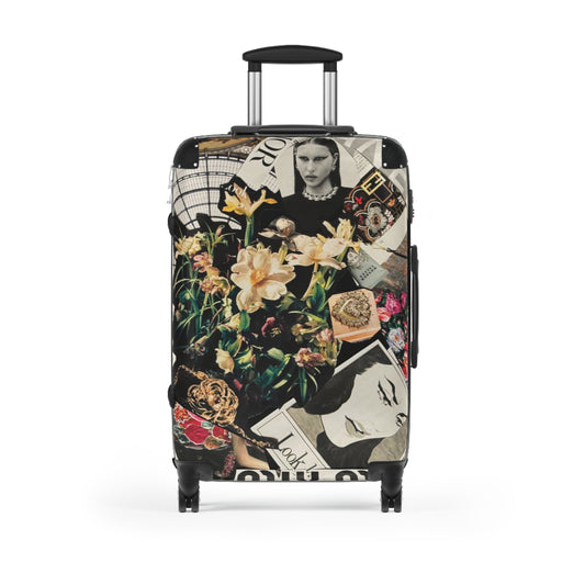 GIVE ME NXNSENSE "Atlas" Suitcase