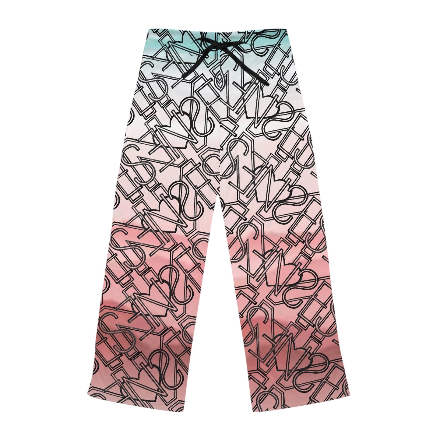 GIVE ME NXNSENSE “Good Ole Days” Women's Pajama Pants