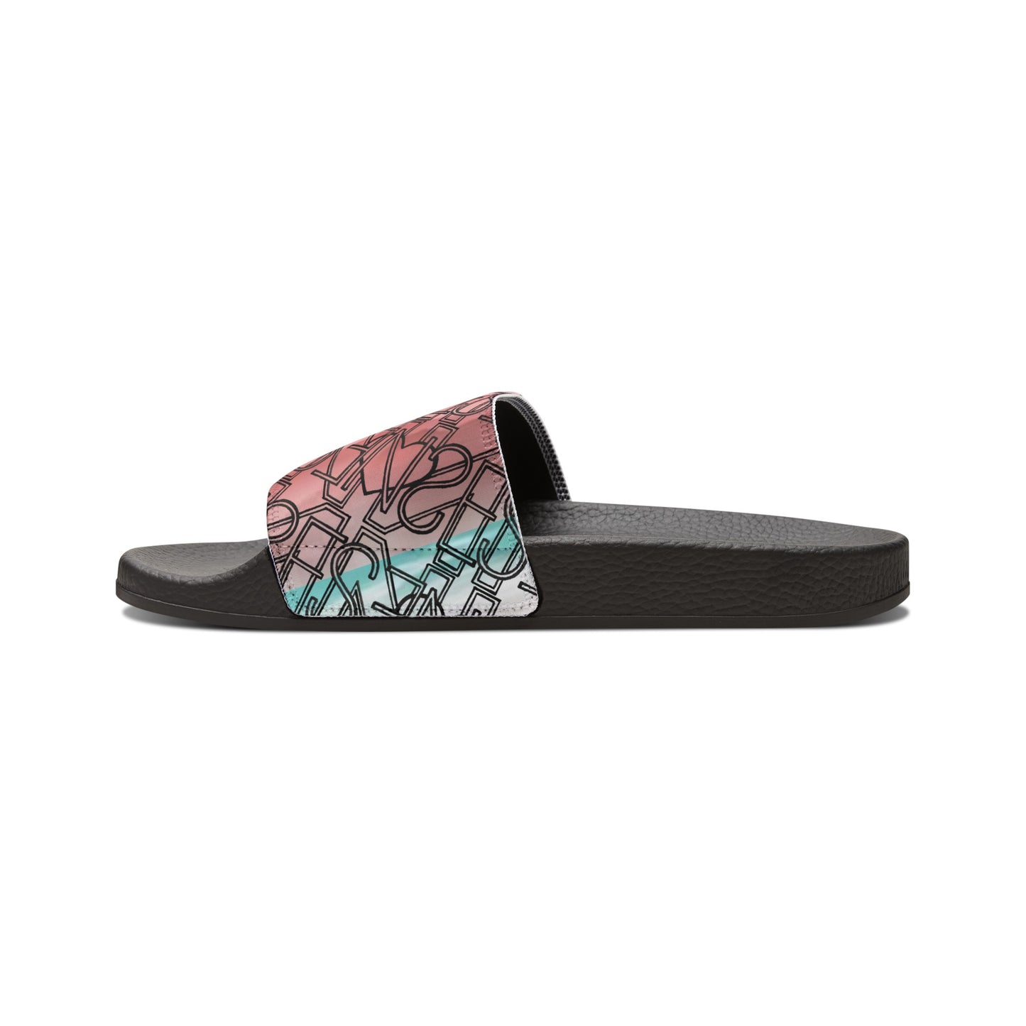 Nonsense Original “The Good Ole Days” Women's Removable-Strap Sandals