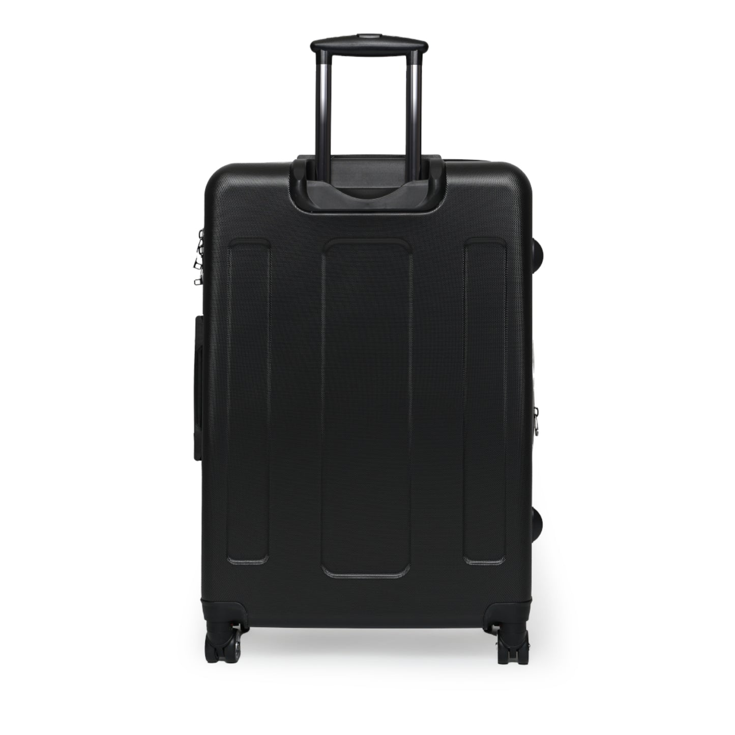 GIVE ME NXNSENSE“Fix Me” Suitcase