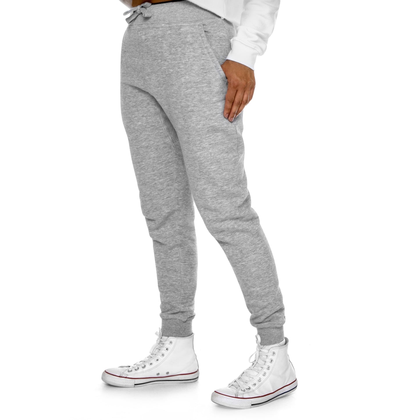 GIVE ME NXNSENSE “The Good Ole Days” Unisex Fleece Joggers