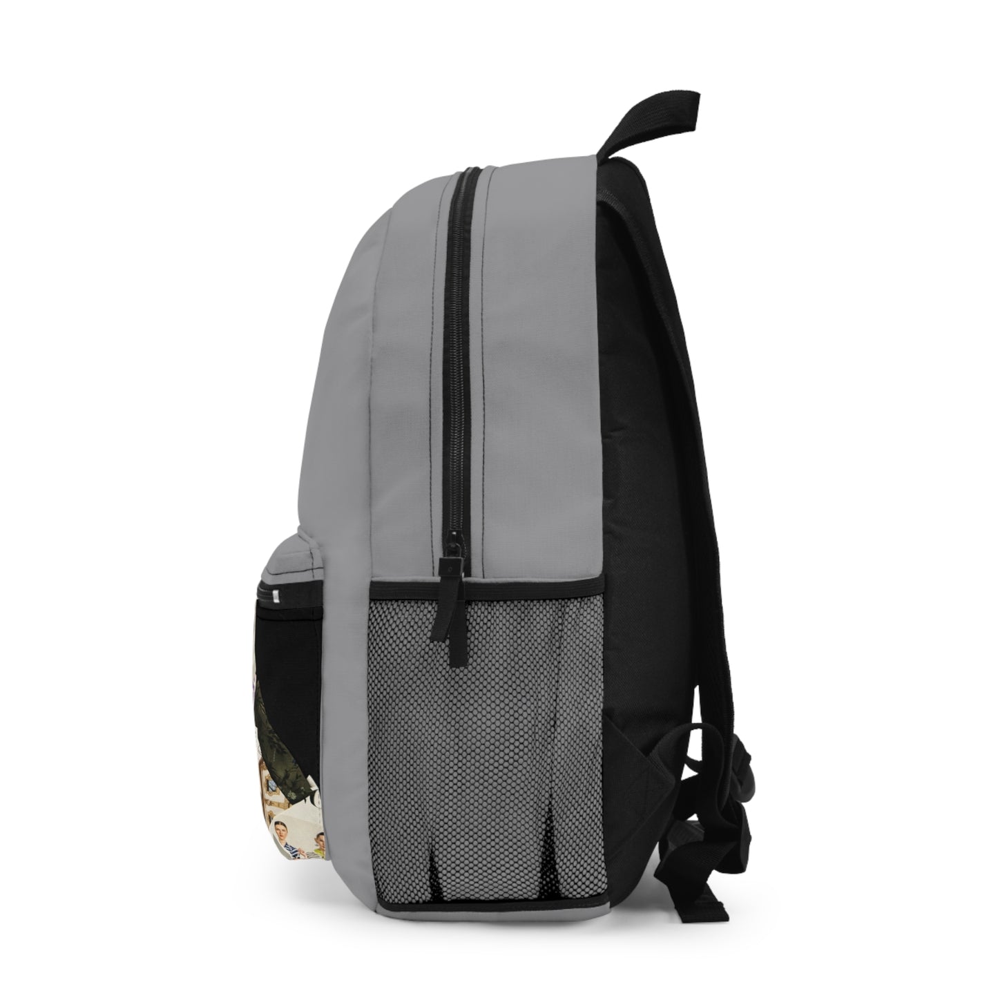 GIVE ME NXNSENSE "Atlas" Backpack