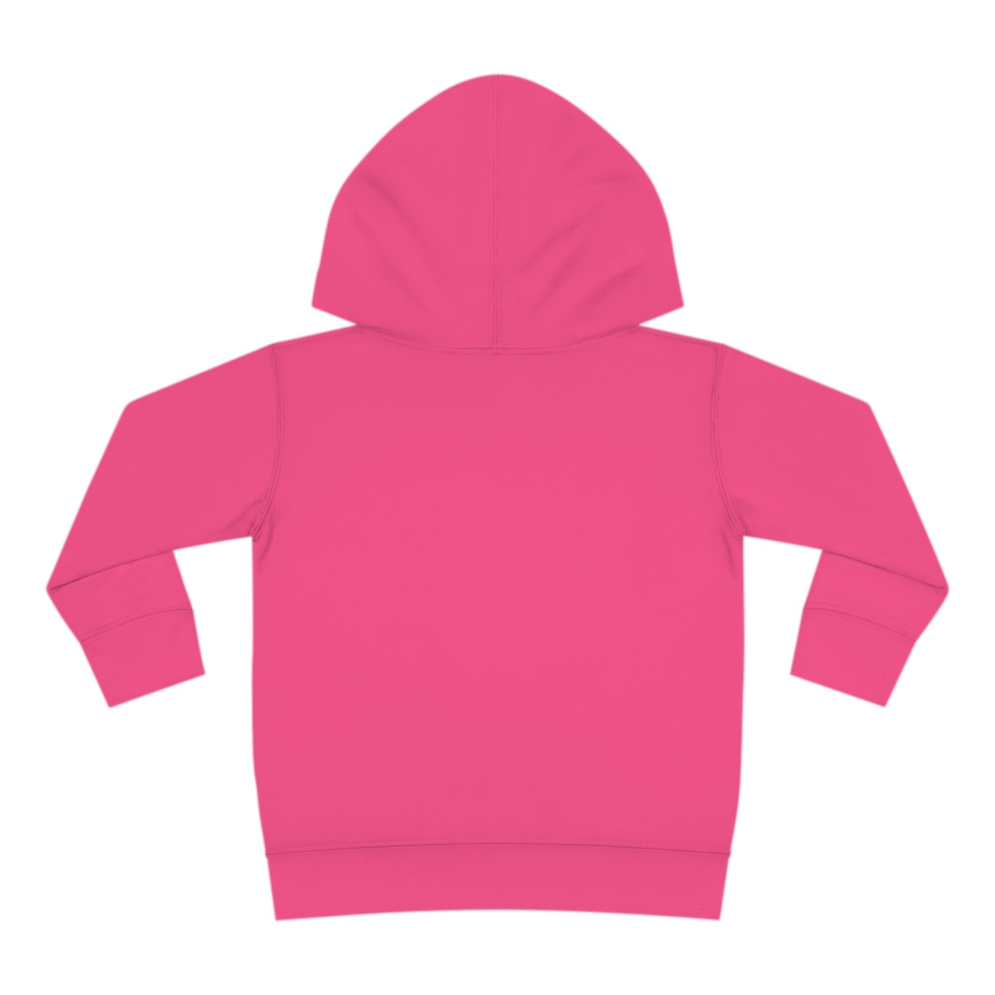 GIVE ME NXNSENSE “Prissy Cat” Toddler Pullover Fleece Hoodie